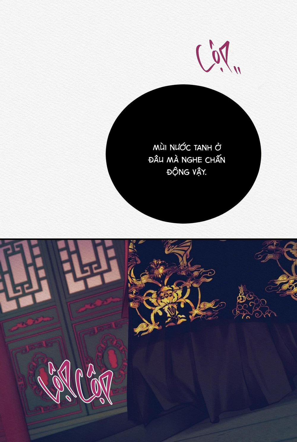 (Cbunu) Củy Dạ Khút 62.5 Tập đặc biệt trang 11