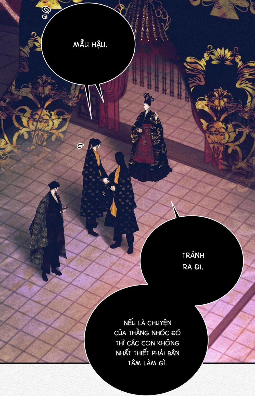 (Cbunu) Củy Dạ Khút 62.5 Tập đặc biệt trang 13