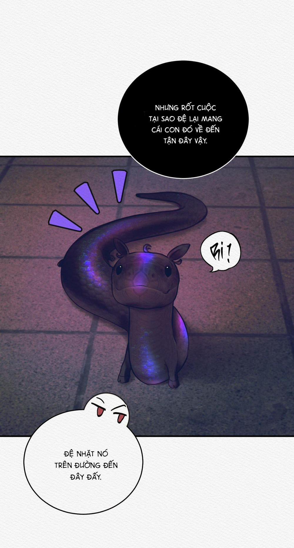 (Cbunu) Củy Dạ Khút 62.5 Tập đặc biệt trang 2