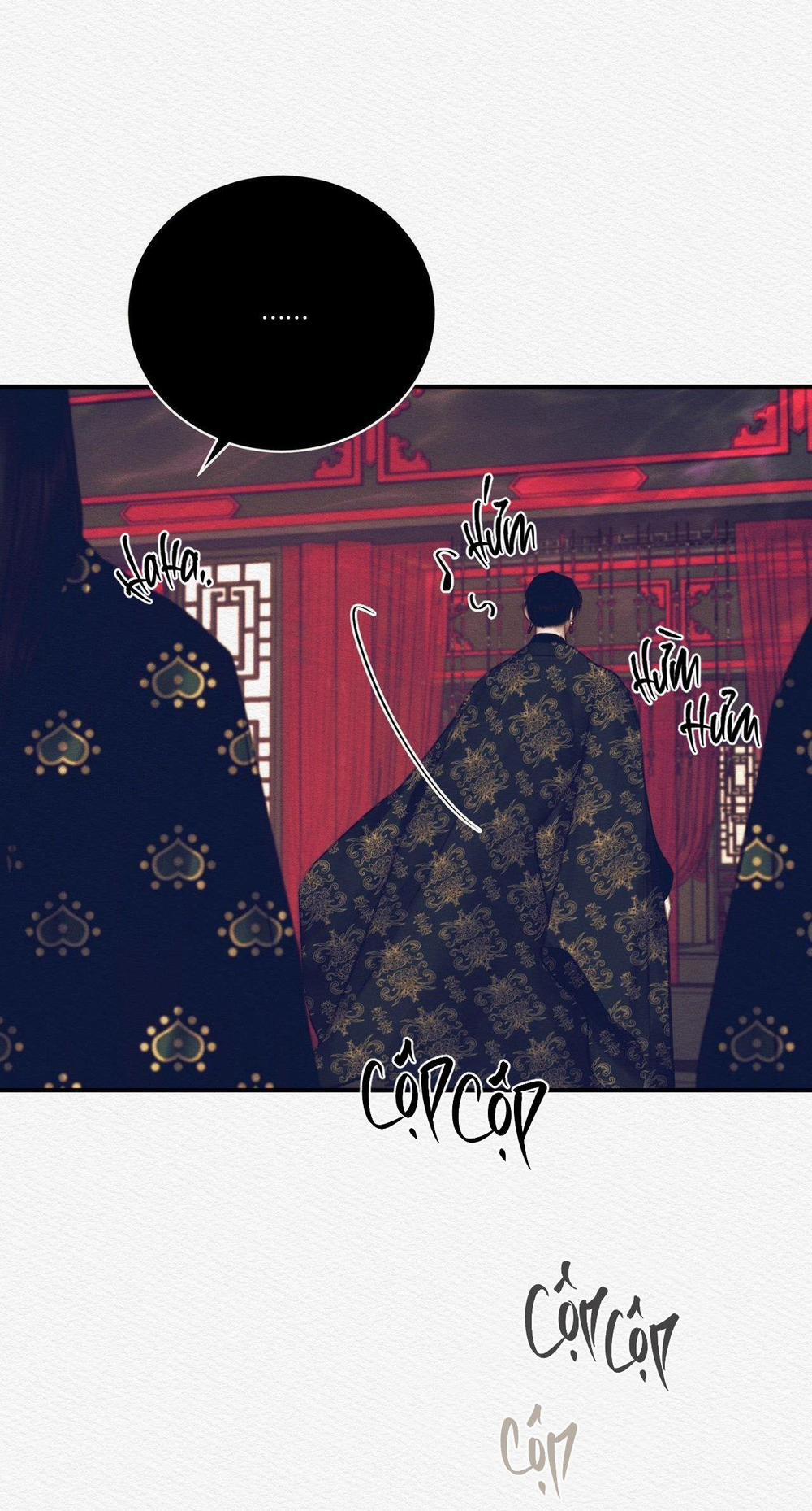 (Cbunu) Củy Dạ Khút 62.5 Tập đặc biệt trang 26