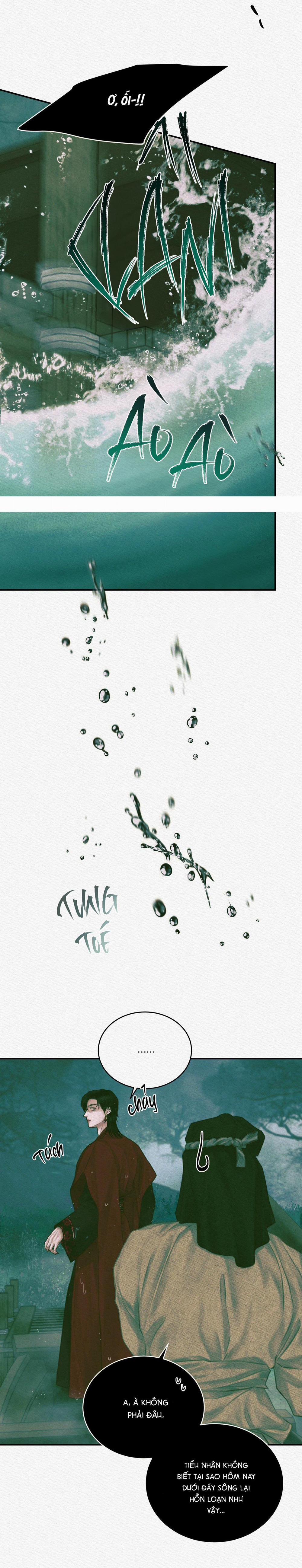 (Cbunu) Củy Dạ Khút 62.5 Tập đặc biệt trang 31