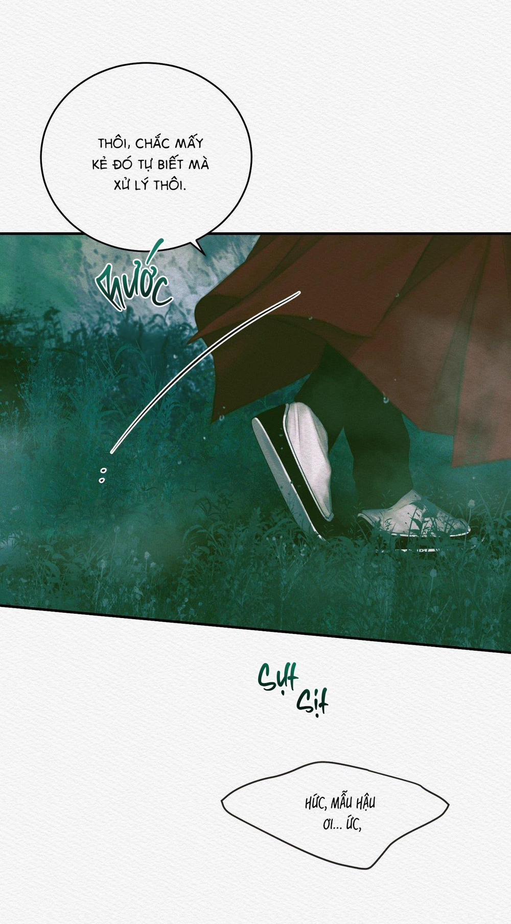 (Cbunu) Củy Dạ Khút 62.5 Tập đặc biệt trang 39