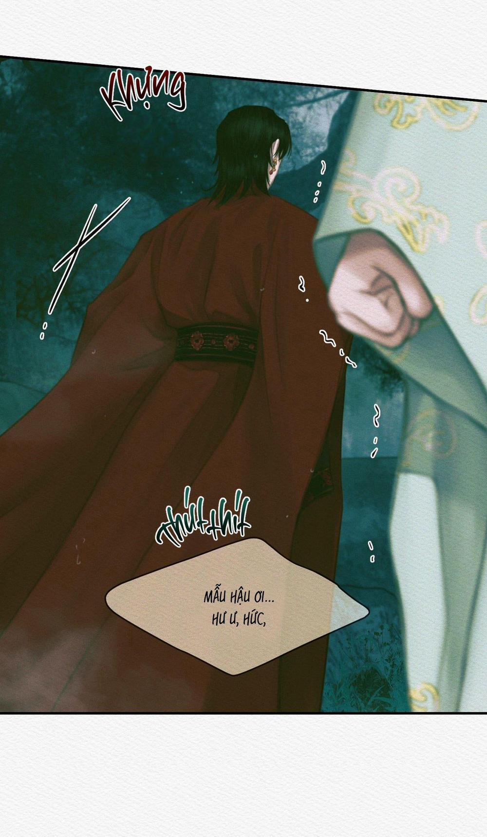 (Cbunu) Củy Dạ Khút 62.5 Tập đặc biệt trang 40