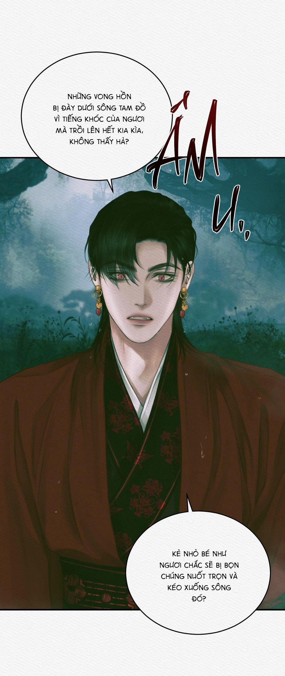 (Cbunu) Củy Dạ Khút 62.5 Tập đặc biệt trang 43