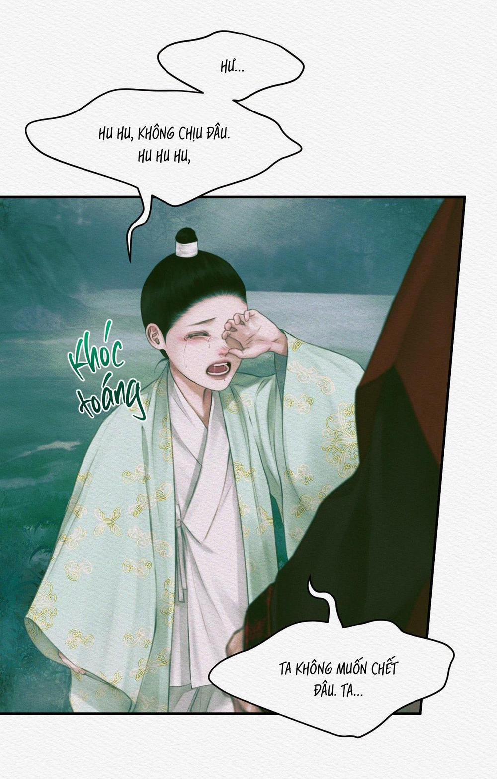 (Cbunu) Củy Dạ Khút 62.5 Tập đặc biệt trang 45