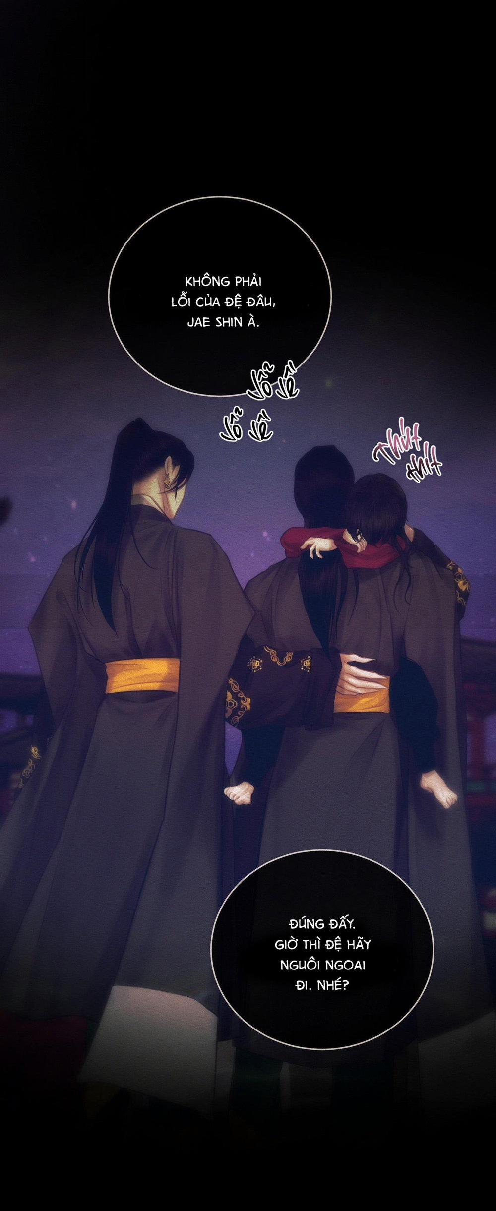 (Cbunu) Củy Dạ Khút 62.5 Tập đặc biệt trang 50