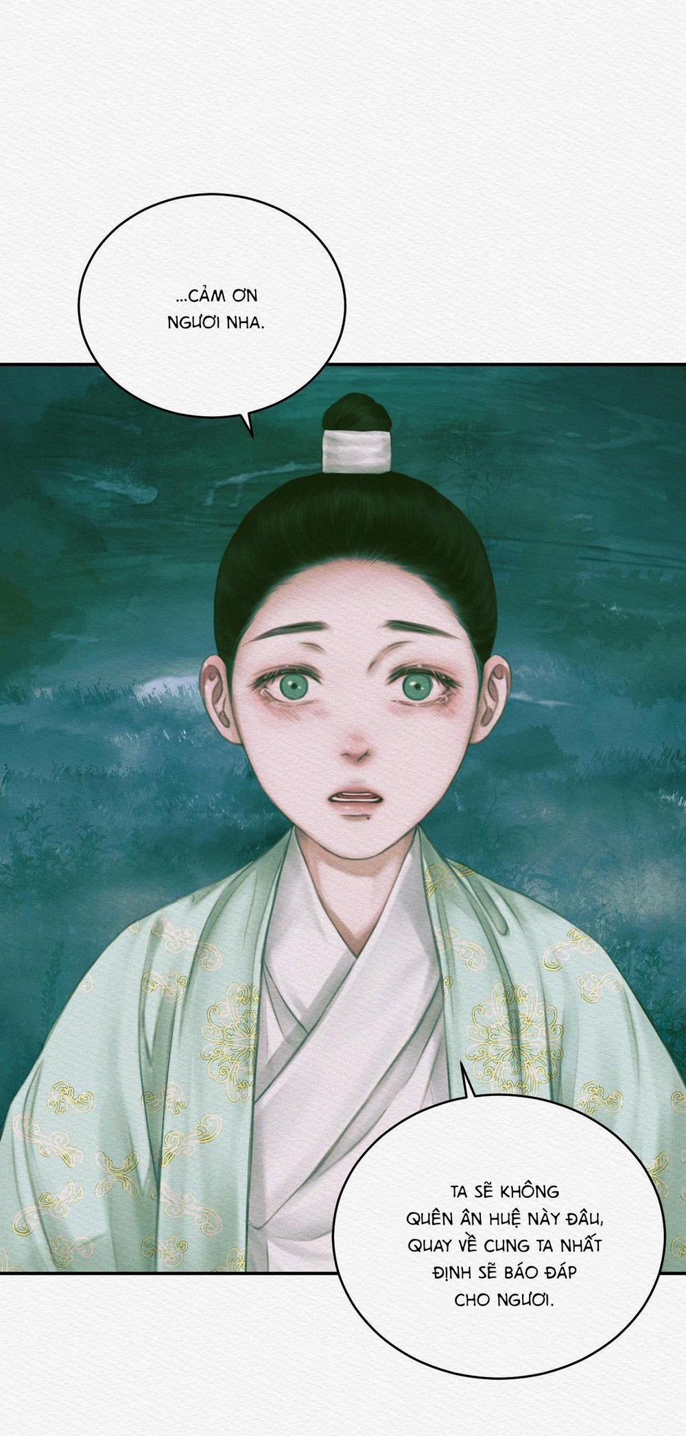 (Cbunu) Củy Dạ Khút 62.5 Tập đặc biệt trang 57