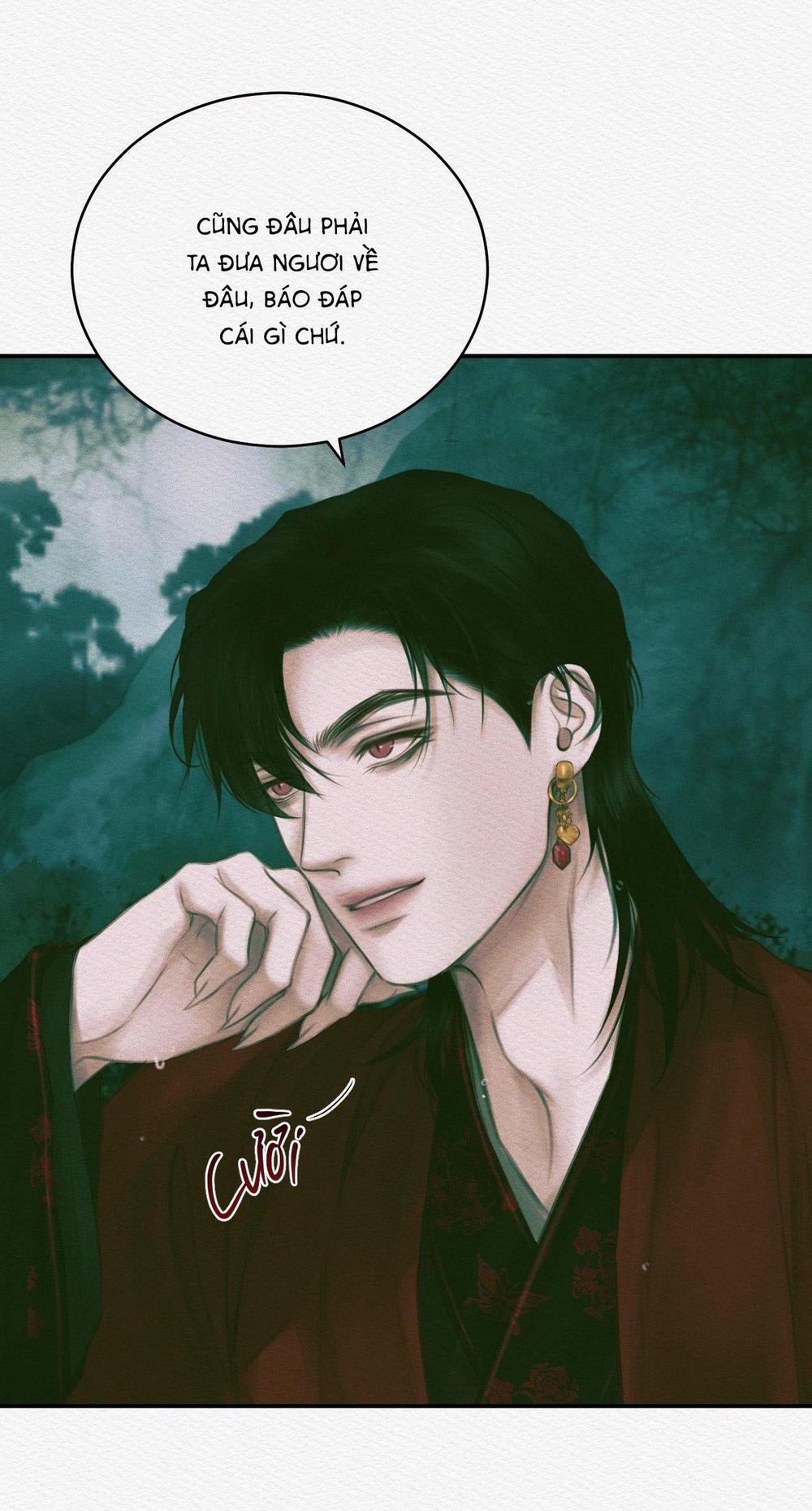 (Cbunu) Củy Dạ Khút 62.5 Tập đặc biệt trang 58