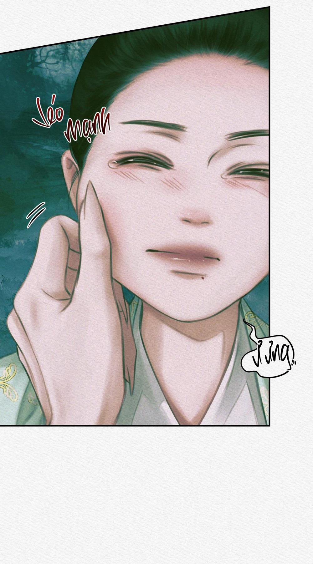 (Cbunu) Củy Dạ Khút 62.5 Tập đặc biệt trang 60