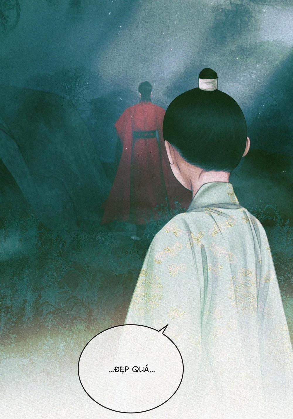 (Cbunu) Củy Dạ Khút 62.5 Tập đặc biệt trang 66