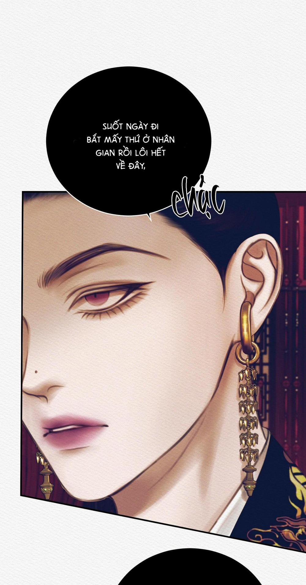 (Cbunu) Củy Dạ Khút 62.5 trang 14