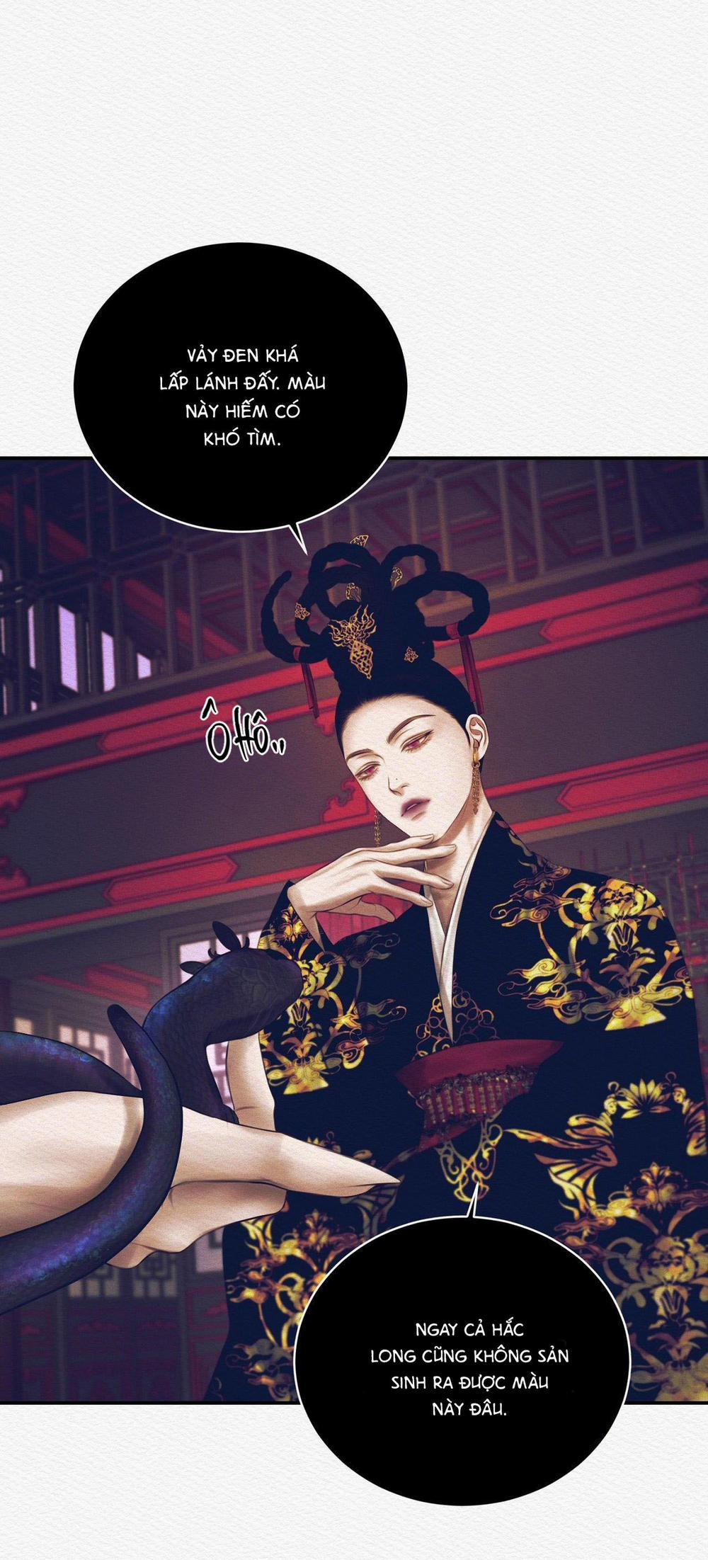 (Cbunu) Củy Dạ Khút 62.5 trang 17