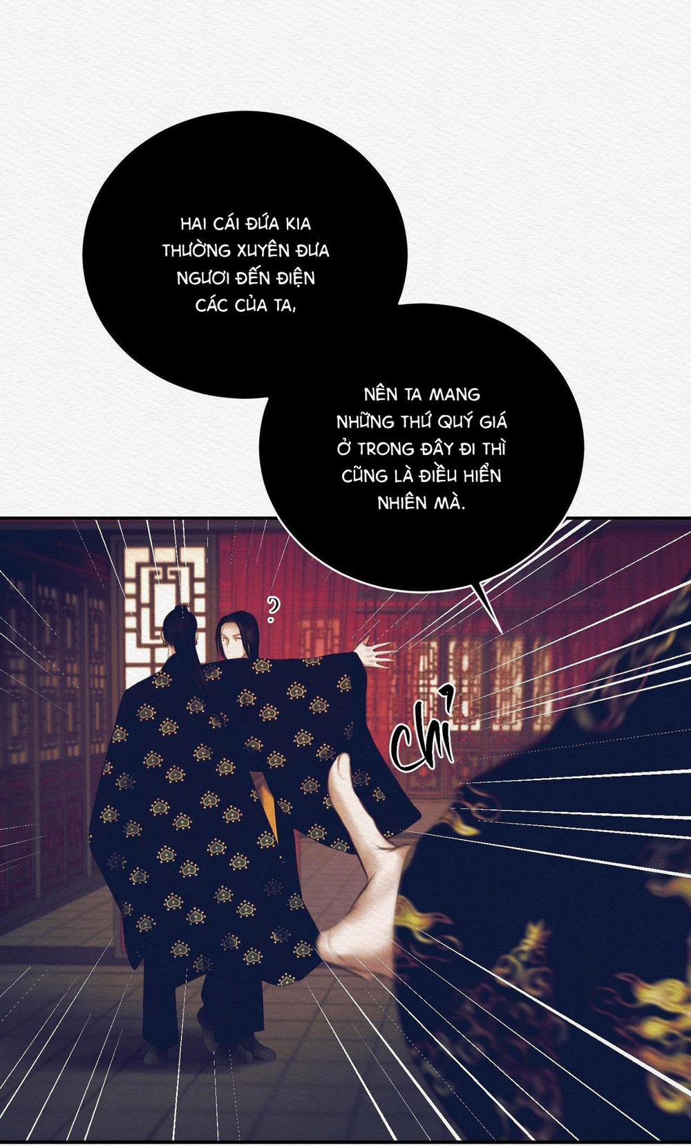 (Cbunu) Củy Dạ Khút 62.5 trang 20