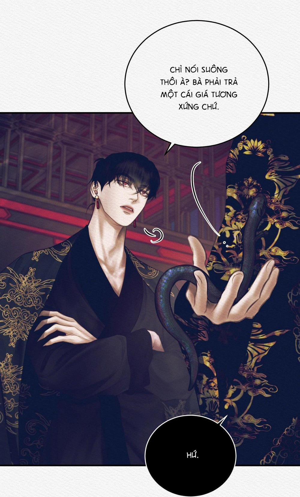 (Cbunu) Củy Dạ Khút 62.5 trang 22