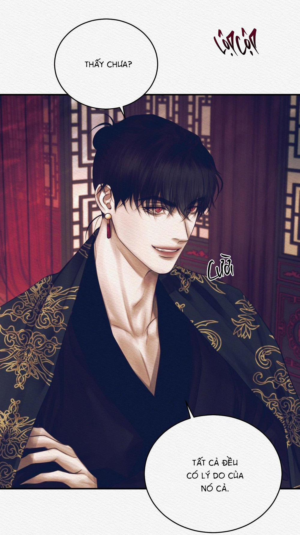 (Cbunu) Củy Dạ Khút 62.5 trang 25