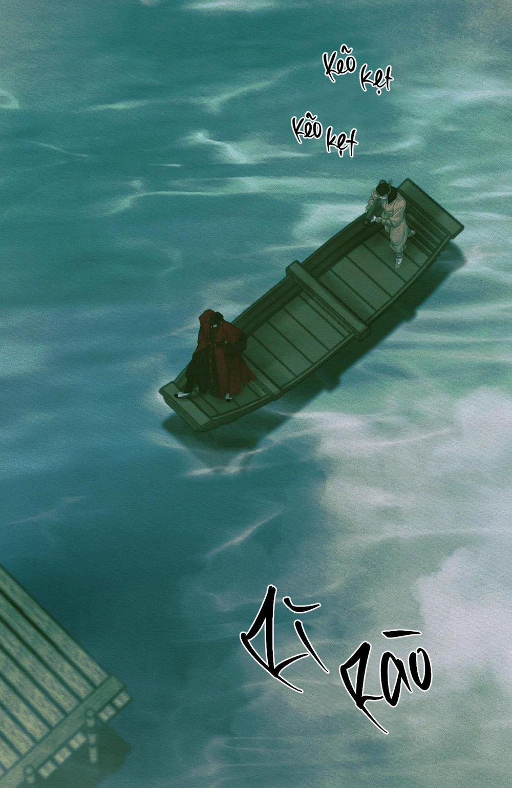 (Cbunu) Củy Dạ Khút 62.5 trang 29