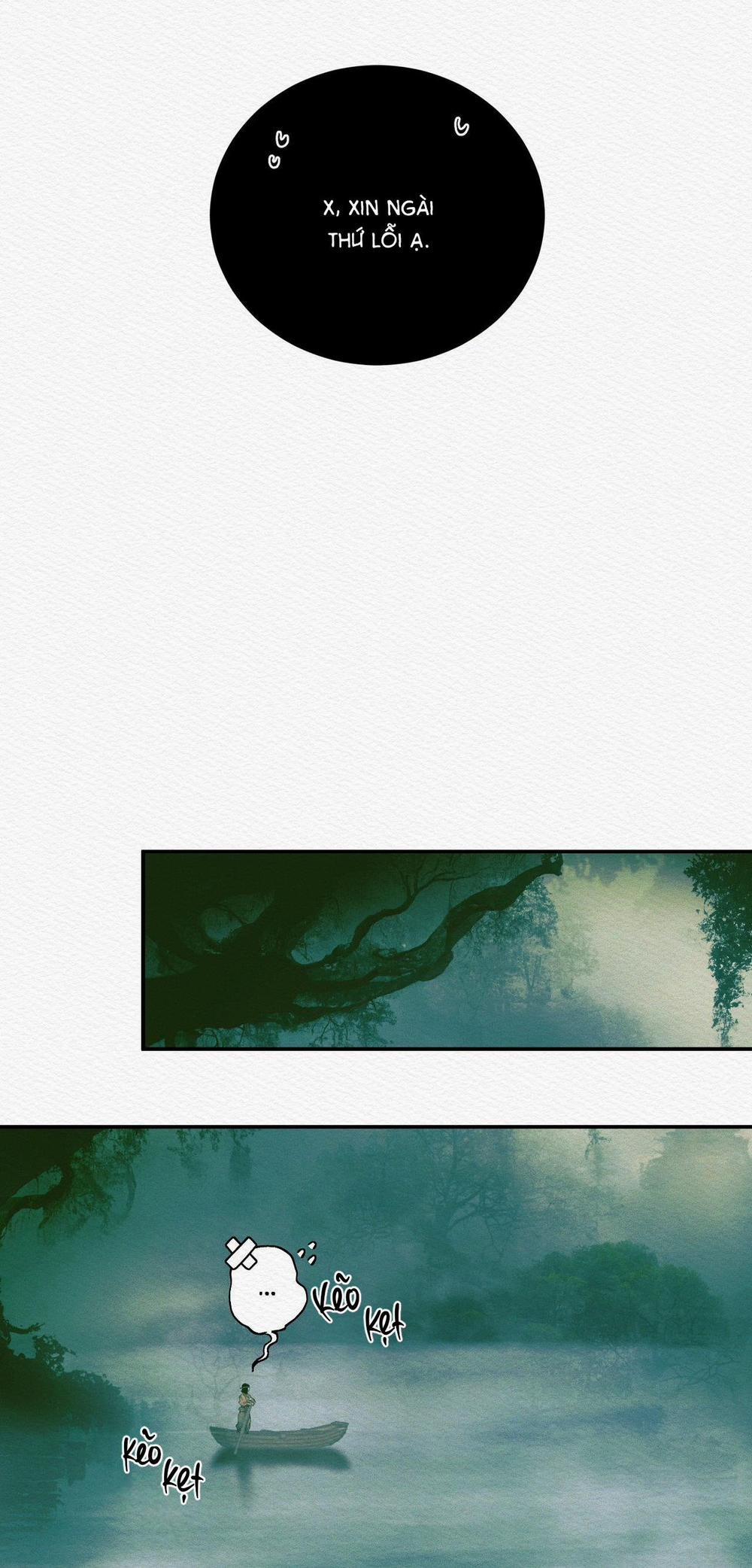 (Cbunu) Củy Dạ Khút 62.5 trang 32