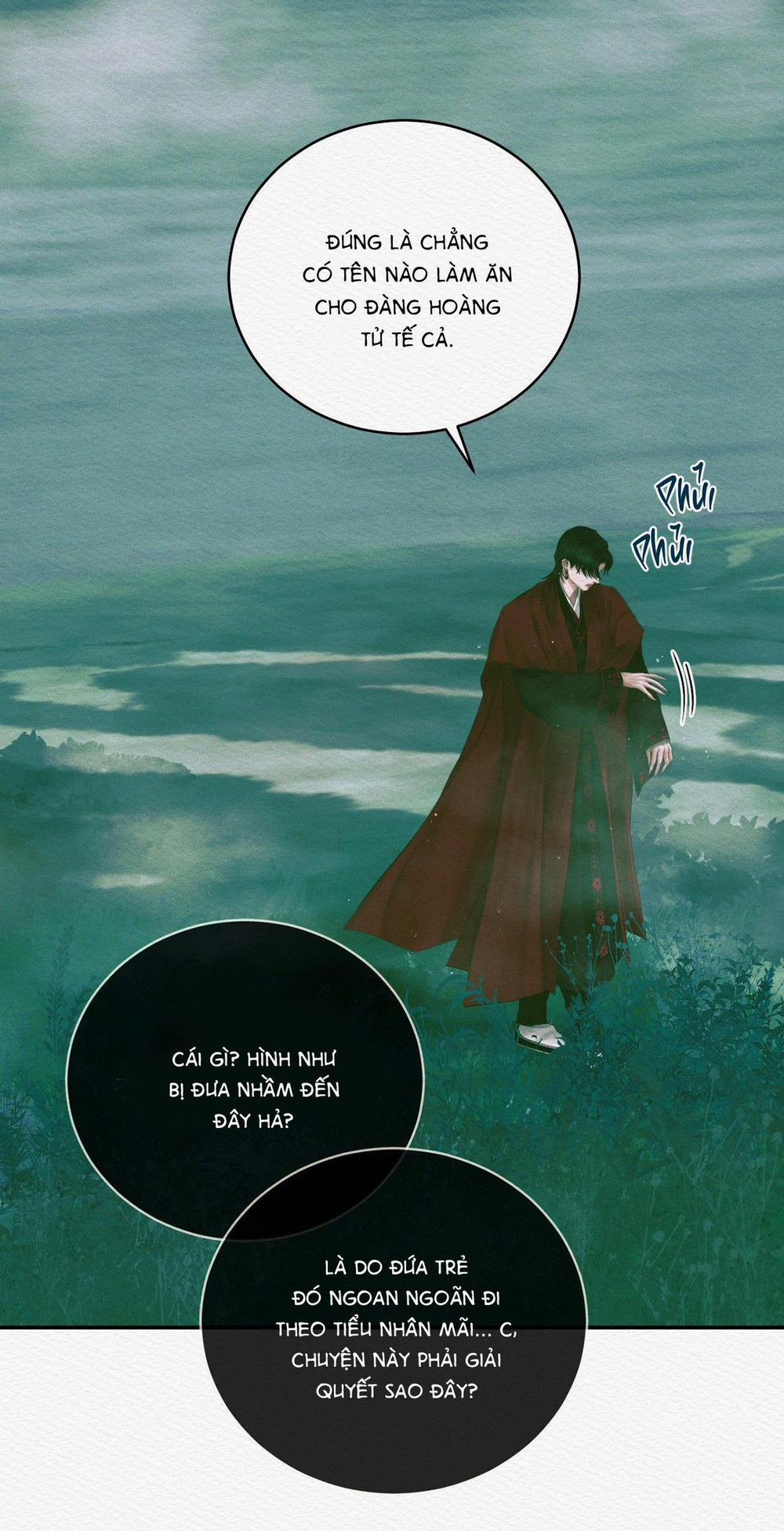 (Cbunu) Củy Dạ Khút 62.5 trang 33