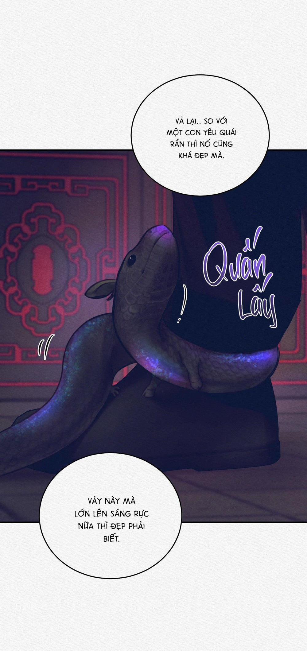 (Cbunu) Củy Dạ Khút 62.5 trang 4