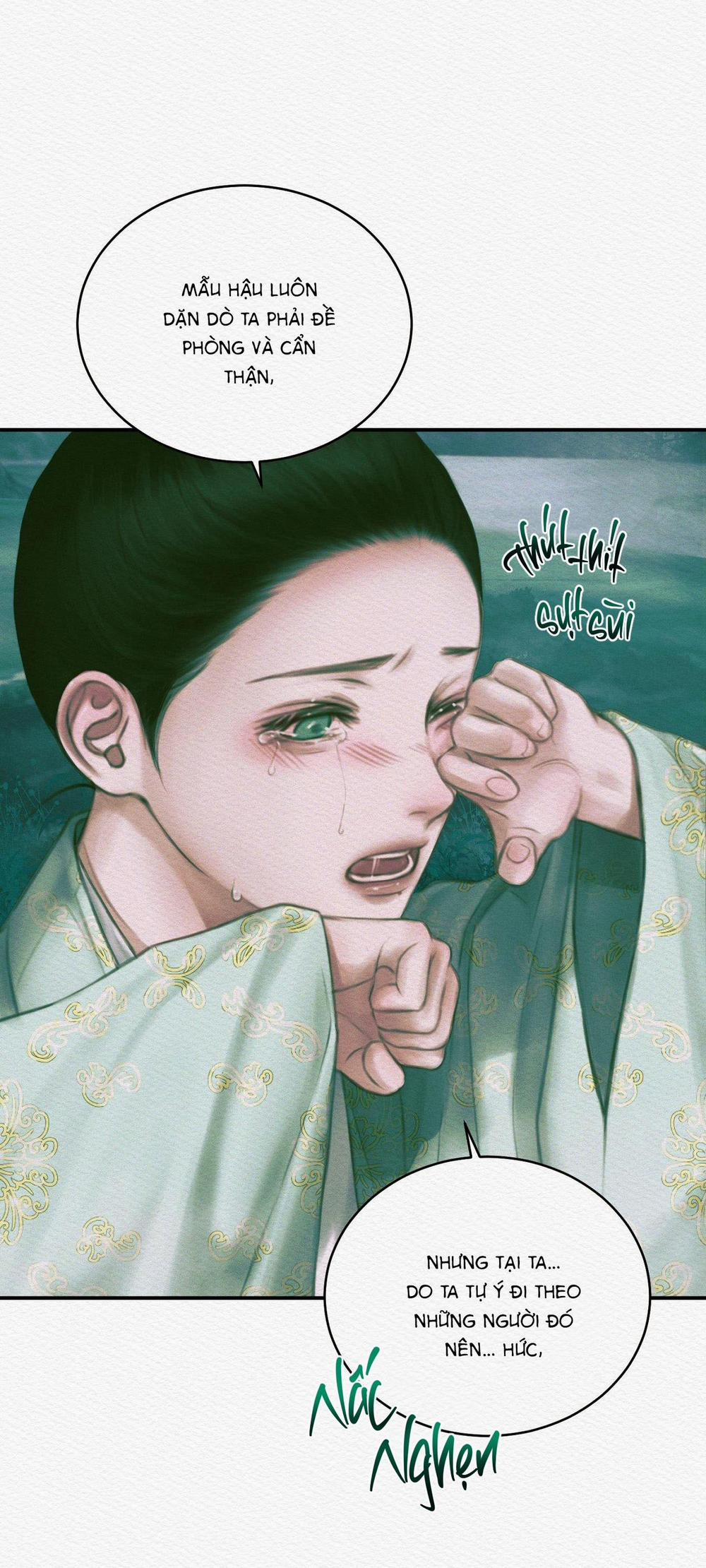 (Cbunu) Củy Dạ Khút 62.5 trang 47