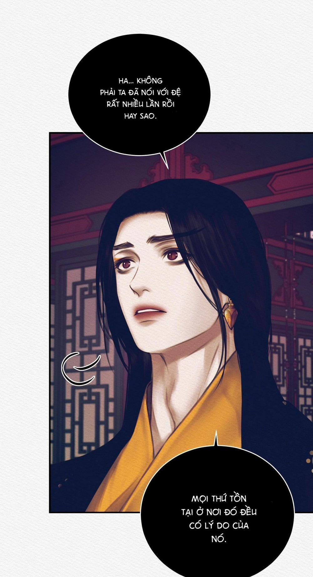 (Cbunu) Củy Dạ Khút 62.5 trang 5