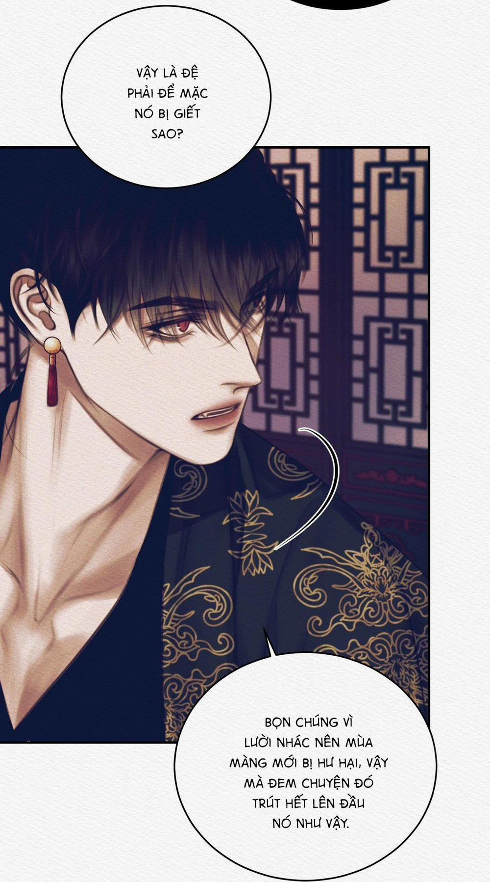 (Cbunu) Củy Dạ Khút 62.5 trang 6