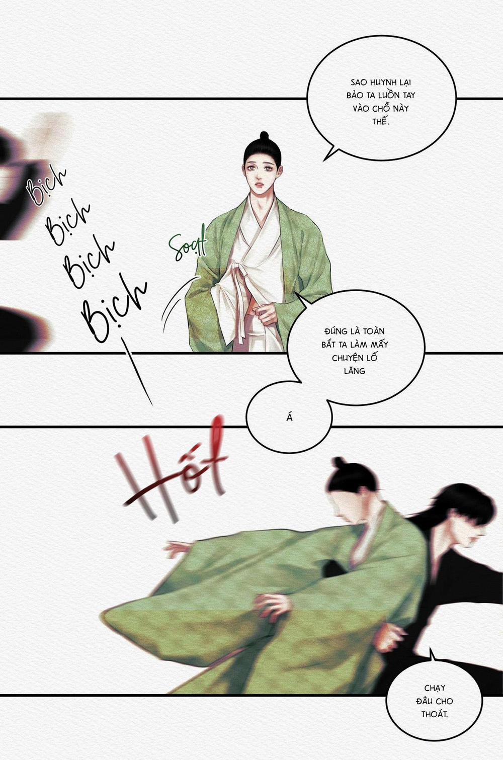 (Cbunu) Củy Dạ Khút 62.9 trang 3