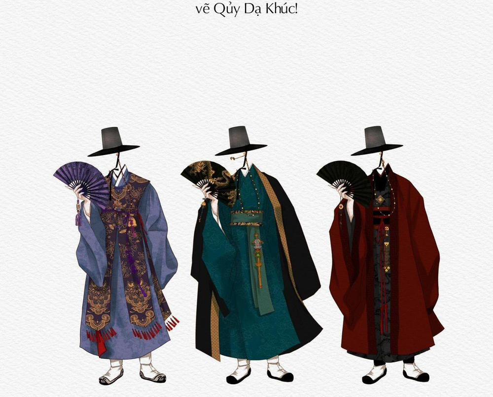 (Cbunu) Củy Dạ Khút 62.9 trang 36