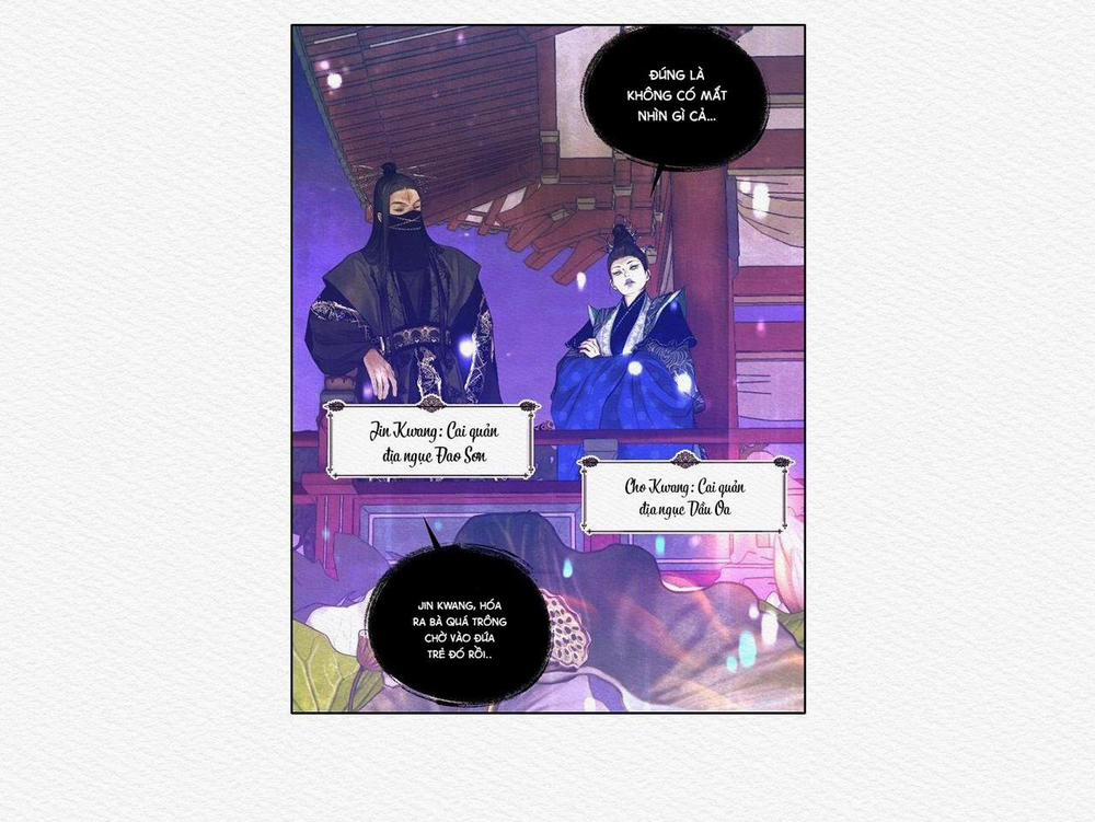 (Cbunu) Củy Dạ Khút 62.9 trang 45