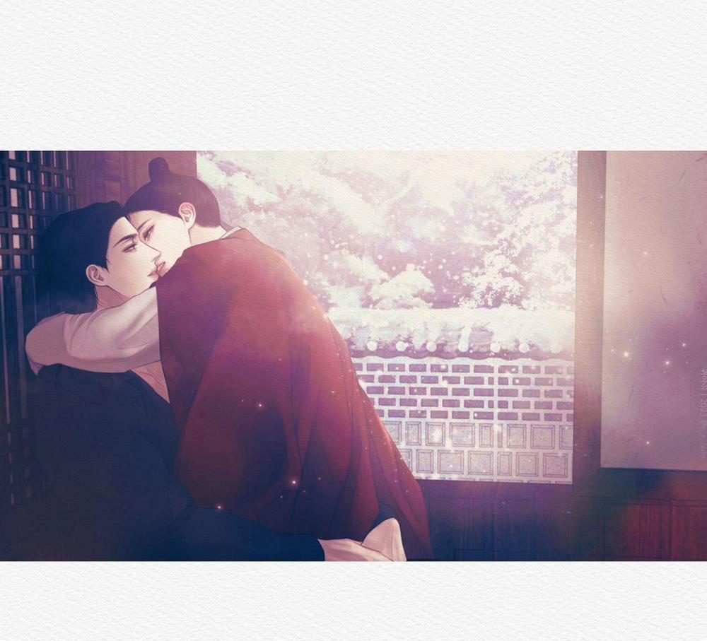 (Cbunu) Củy Dạ Khút 62.9 trang 82