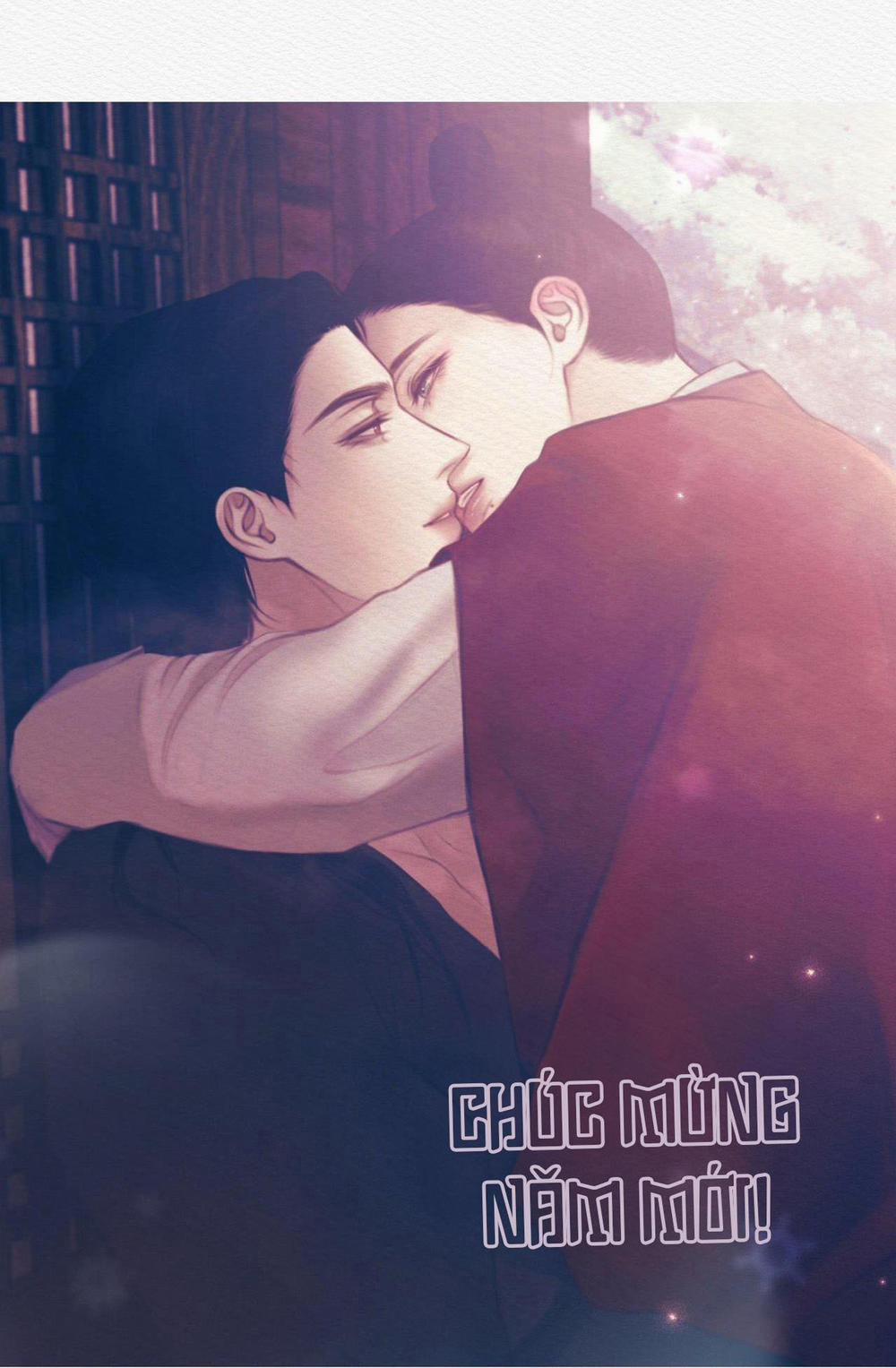 (Cbunu) Củy Dạ Khút 62.9 trang 83