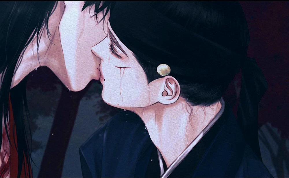 (Cbunu) Củy Dạ Khút 62 End Season 2 trang 100