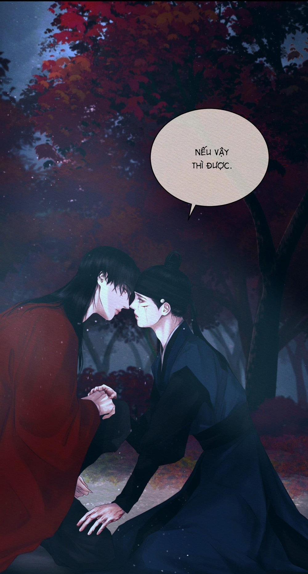 (Cbunu) Củy Dạ Khút 62 End Season 2 trang 101