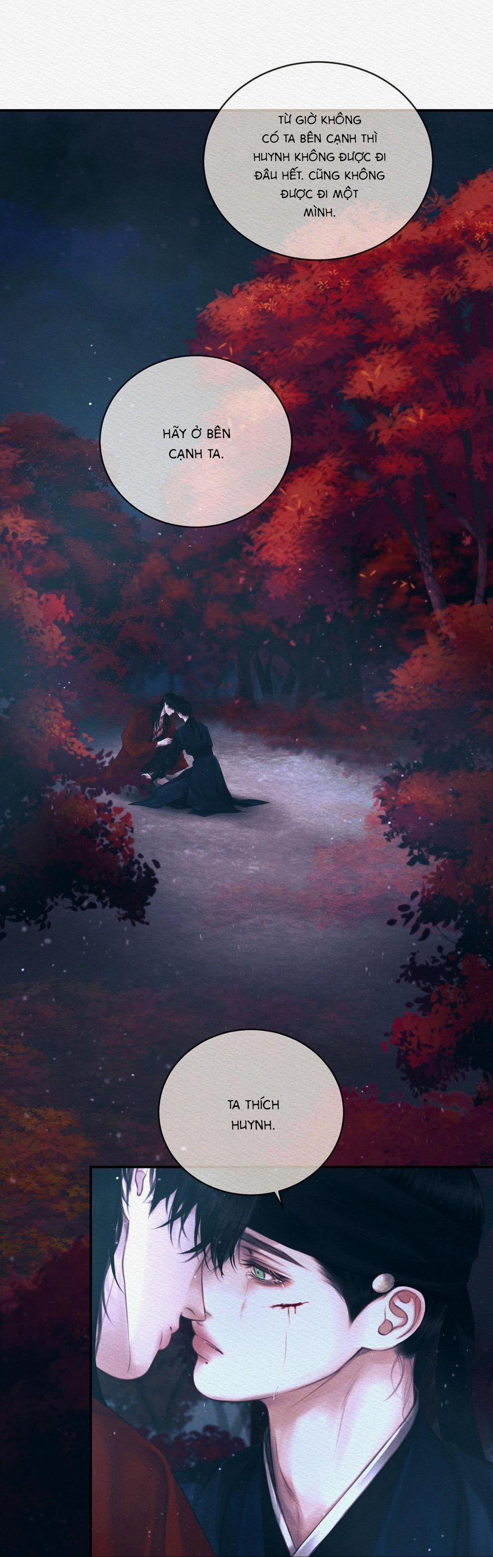 (Cbunu) Củy Dạ Khút 62 End Season 2 trang 103