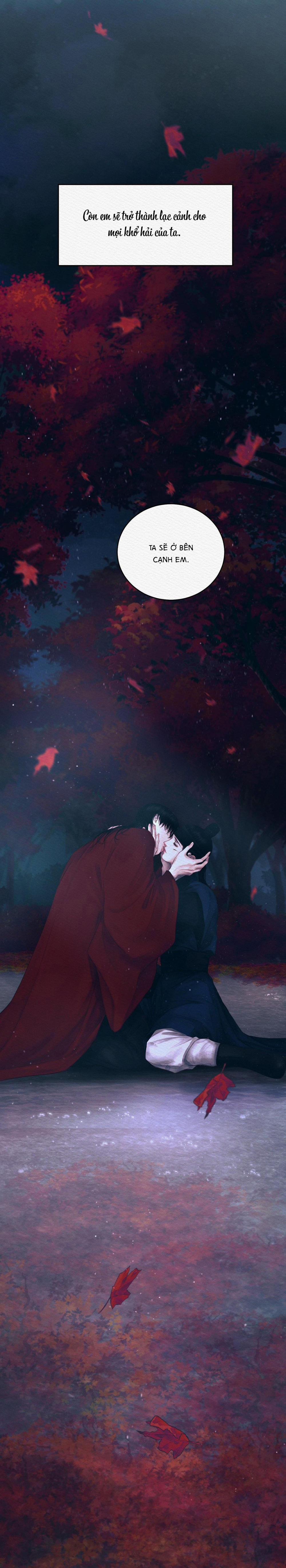 (Cbunu) Củy Dạ Khút 62 End Season 2 trang 107