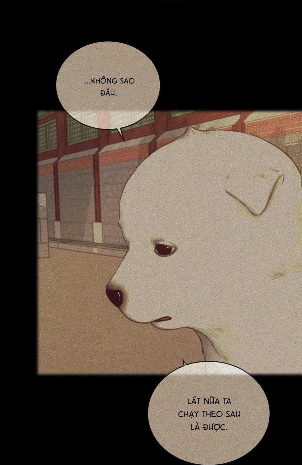 (Cbunu) Củy Dạ Khút 62 End Season 2 trang 15