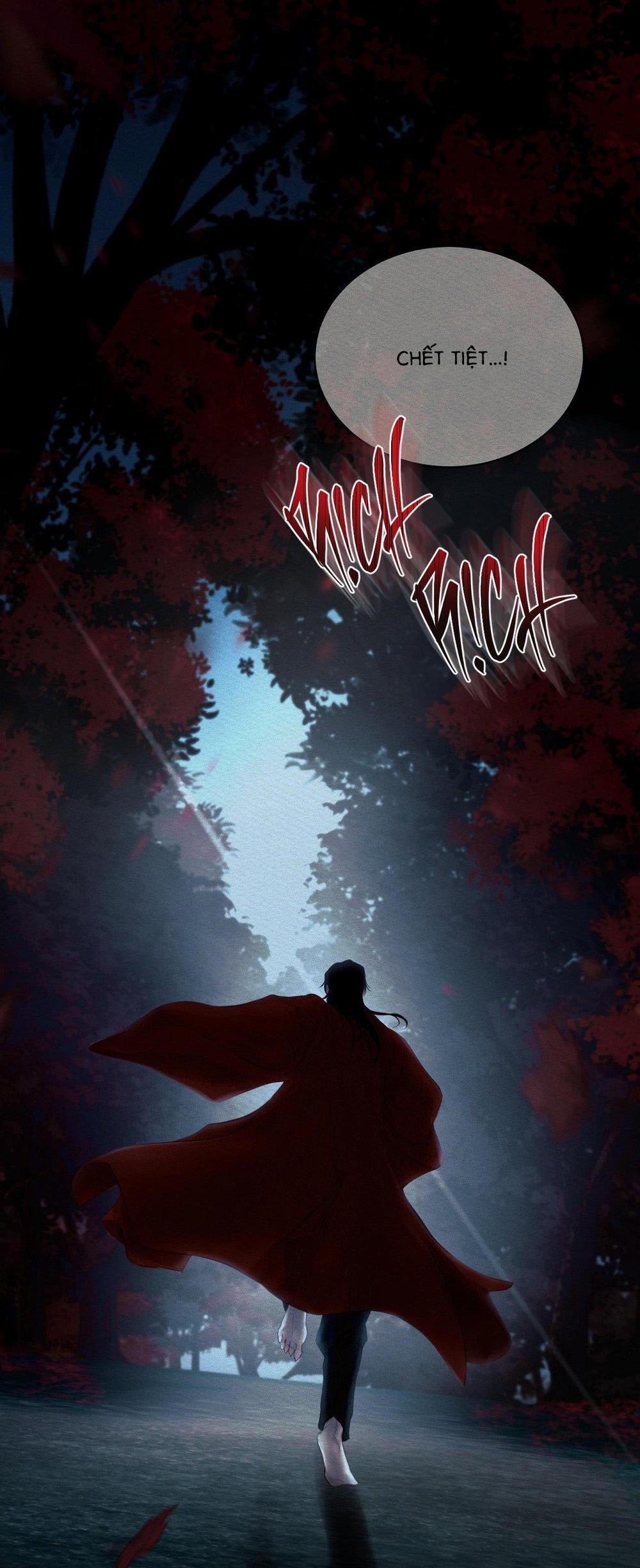 (Cbunu) Củy Dạ Khút 62 End Season 2 trang 25