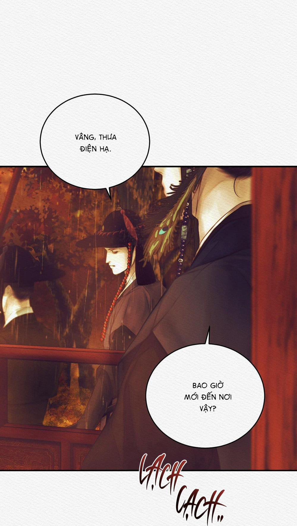 (Cbunu) Củy Dạ Khút 62 End Season 2 trang 32