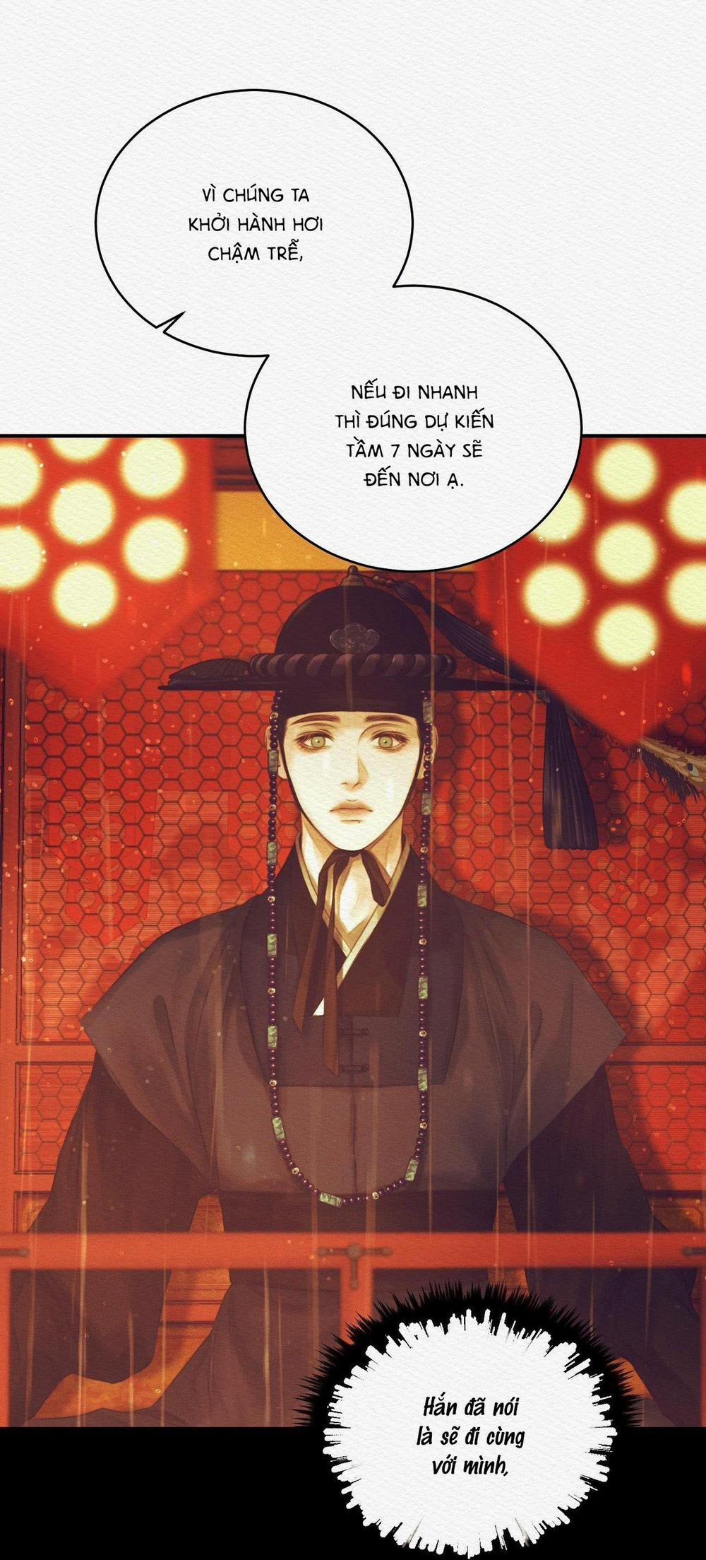 (Cbunu) Củy Dạ Khút 62 End Season 2 trang 33