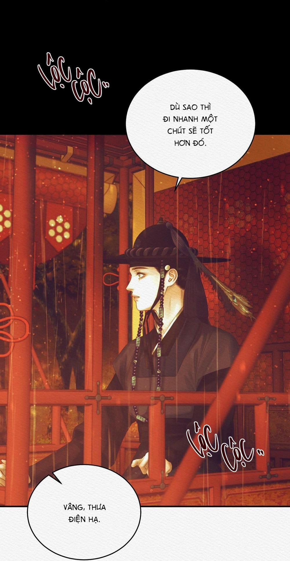 (Cbunu) Củy Dạ Khút 62 End Season 2 trang 35