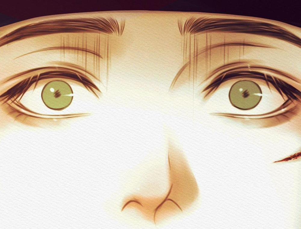 (Cbunu) Củy Dạ Khút 62 End Season 2 trang 39