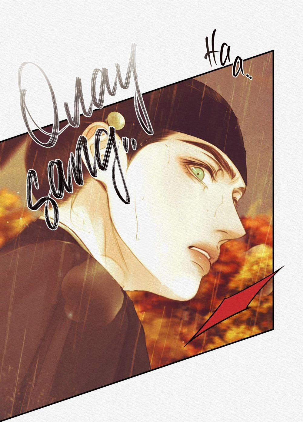 (Cbunu) Củy Dạ Khút 62 End Season 2 trang 43