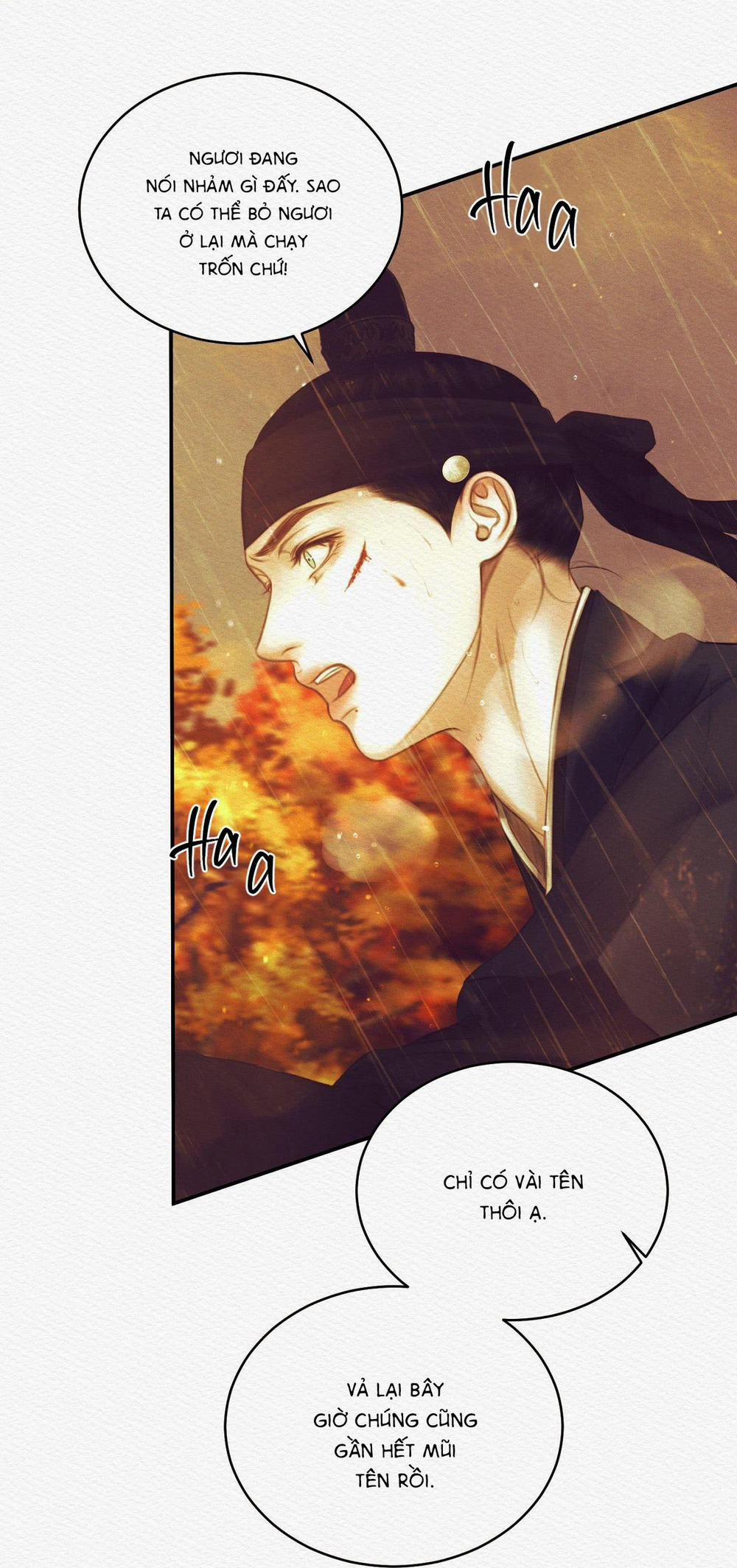 (Cbunu) Củy Dạ Khút 62 End Season 2 trang 46