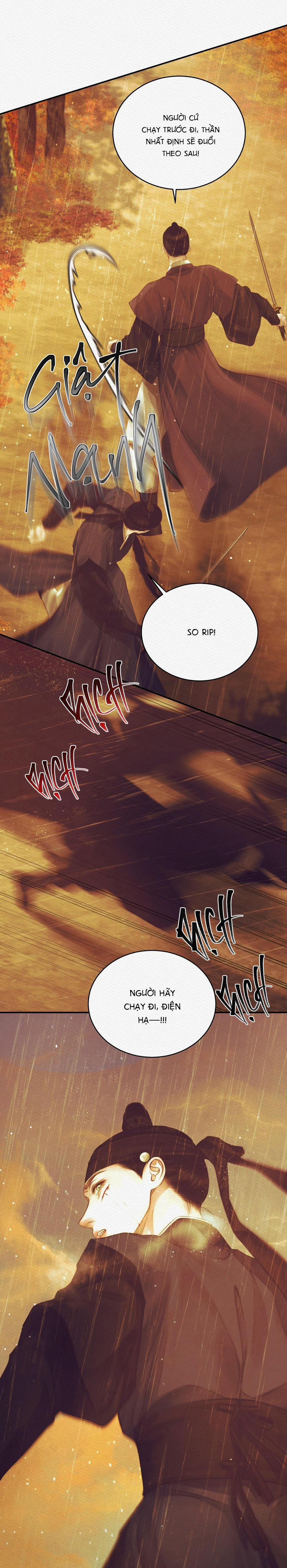 (Cbunu) Củy Dạ Khút 62 End Season 2 trang 47