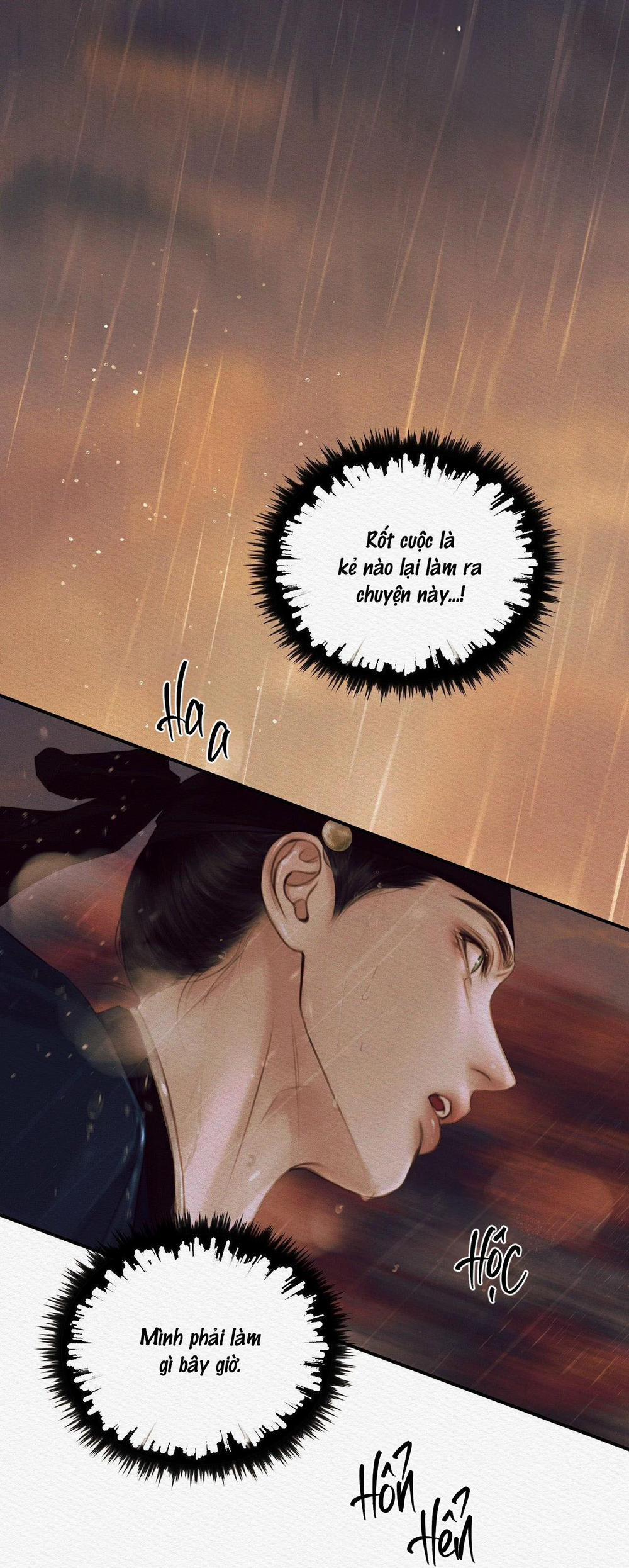 (Cbunu) Củy Dạ Khút 62 End Season 2 trang 50