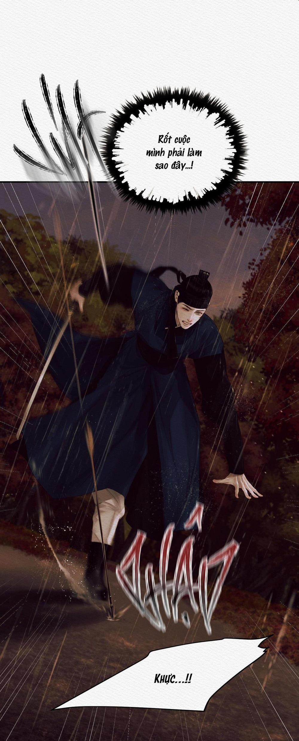 (Cbunu) Củy Dạ Khút 62 End Season 2 trang 52