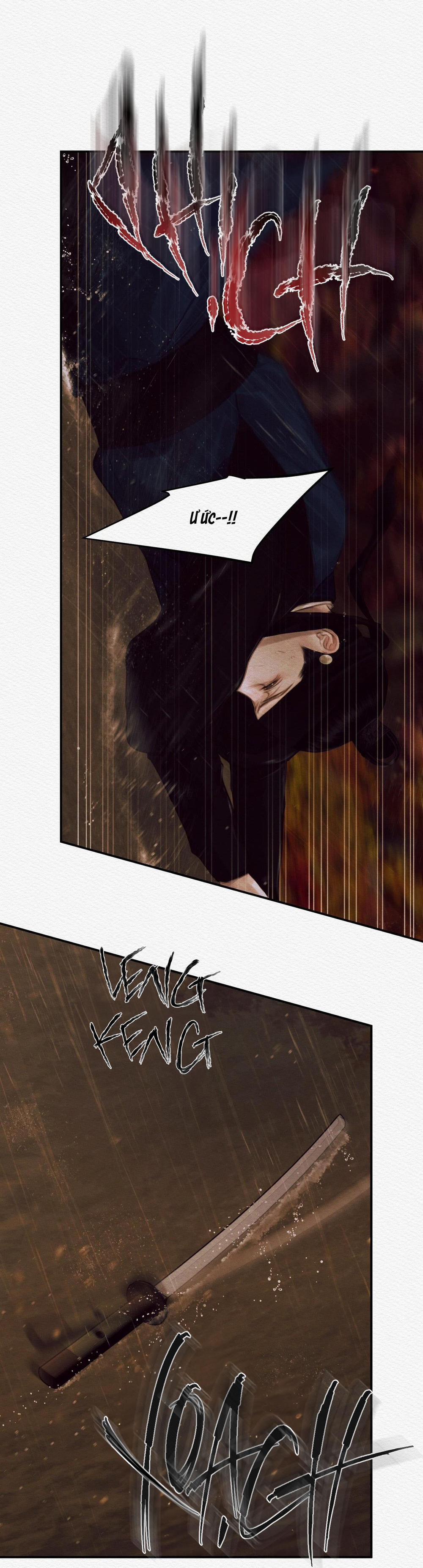 (Cbunu) Củy Dạ Khút 62 End Season 2 trang 54