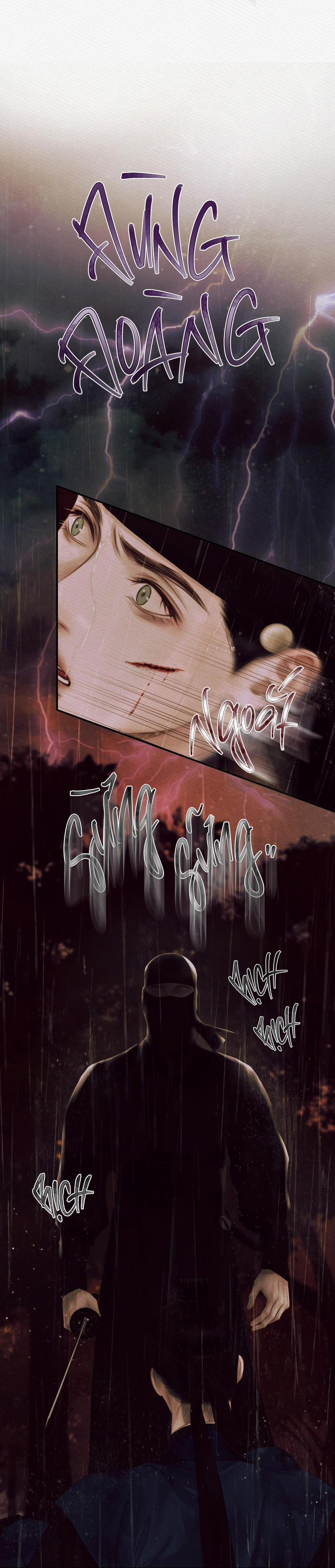 (Cbunu) Củy Dạ Khút 62 End Season 2 trang 55