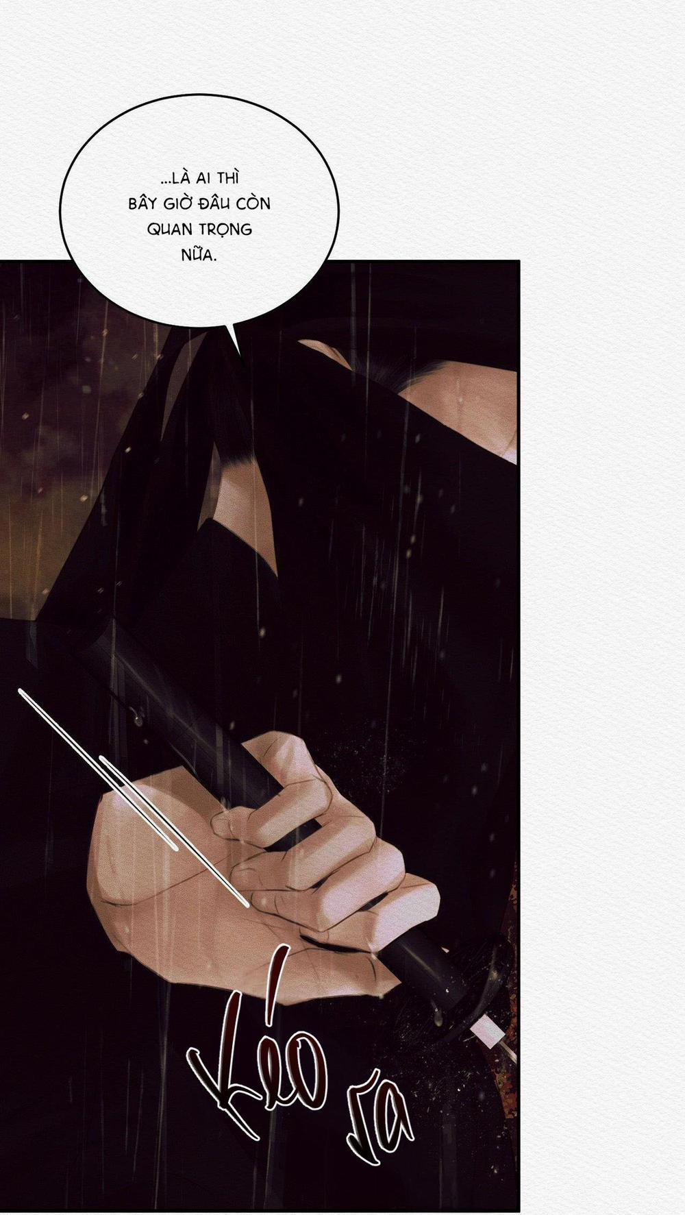 (Cbunu) Củy Dạ Khút 62 End Season 2 trang 57