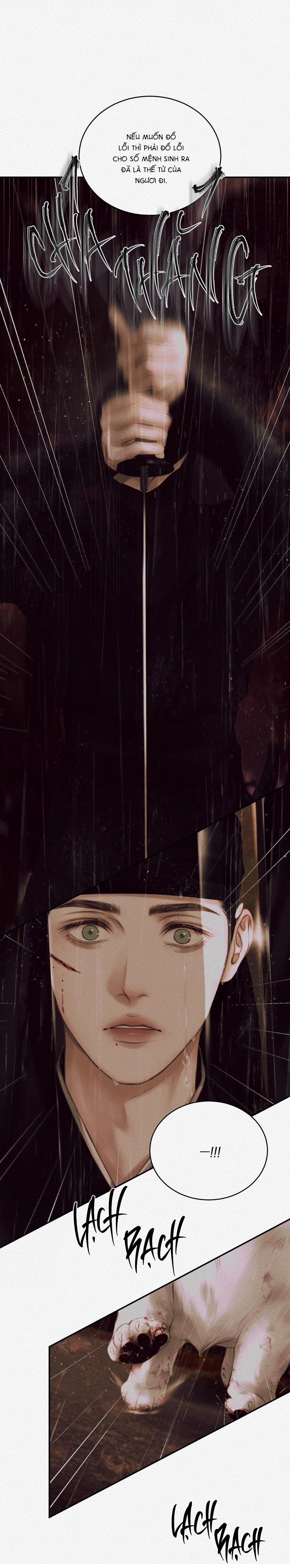 (Cbunu) Củy Dạ Khút 62 End Season 2 trang 58